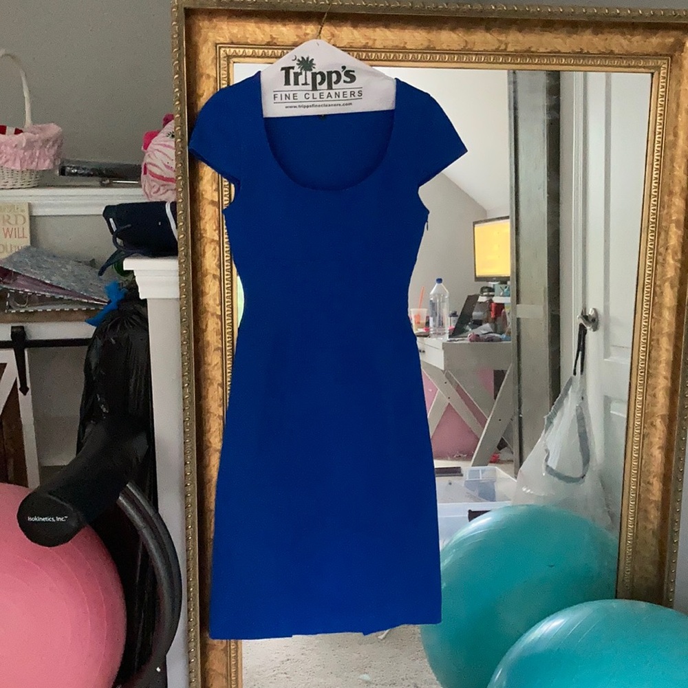 Diane Von Furstenberg dress size 4